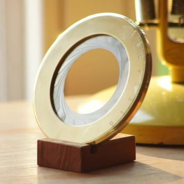 Elegant Drawing Compass