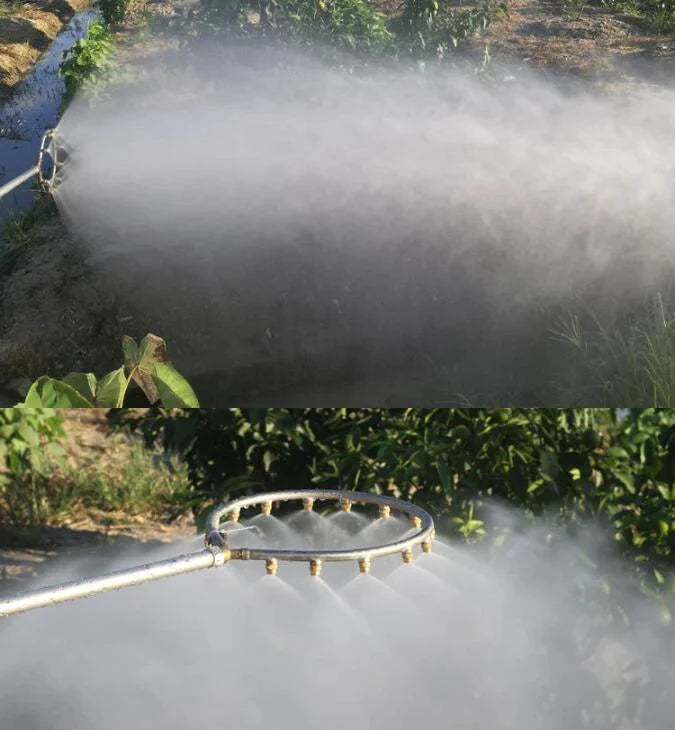 🎁Last Day Sale 49% OFF- Multifunctional Annular Nozzle (Cool Summer Essentials) - 👍Buy 3 Get 2 Free & Free Shipping