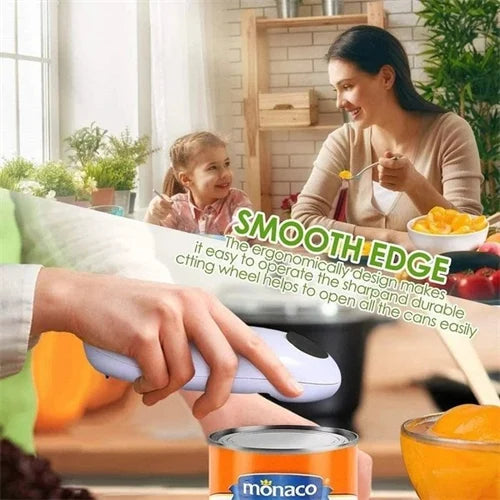 🔥Summer Promotion 49% OFF - Automatic Can Opener
