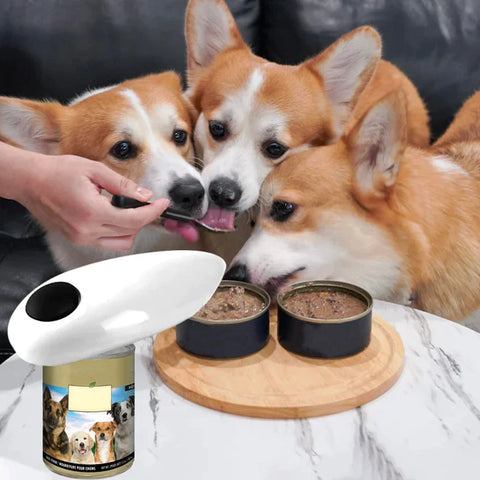 Image of š„Summer Promotion 49% OFF - Automatic Can Opener