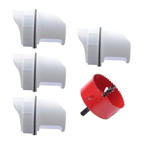 DIY Chicken Feeder (🔥promotion Only Today!)