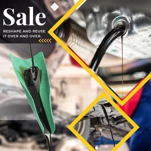 Image of Flexible Draining Tool