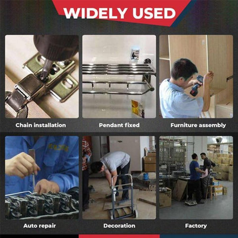 Image of Screwdriver Head Magnetic Ring (BUY 6 GET 4 FREE & FREE SHIPPING🔥)