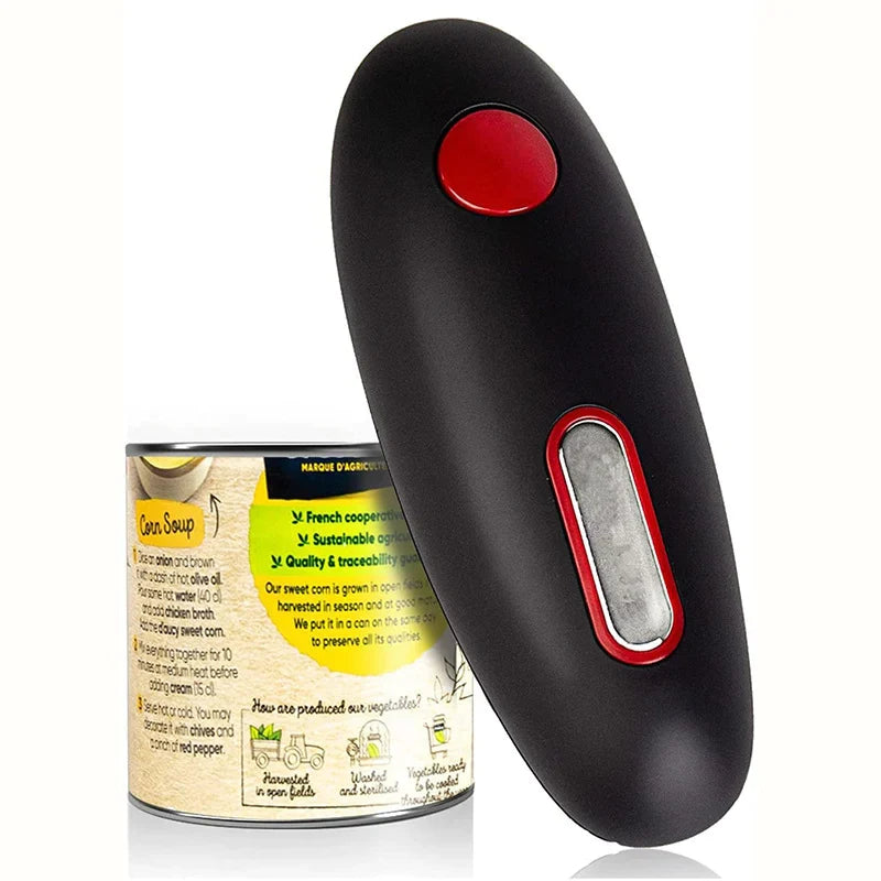 🔥Summer Promotion 49% OFF - Automatic Can Opener