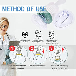 💕Emergency Device for Adult and Children🔥