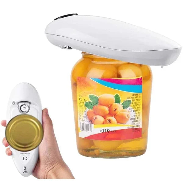 š„Summer Promotion 49% OFF - Automatic Can Opener