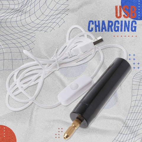 Image of DIY Drilling Electric Tool