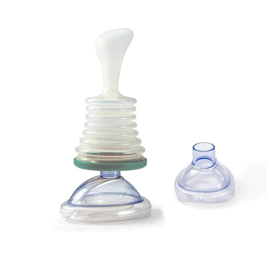 šEmergency Device for Adult and Childrenš„