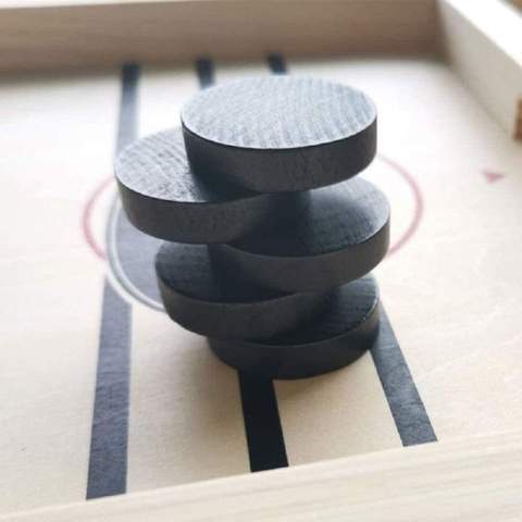 Image of Foosball - Fast Puck Game