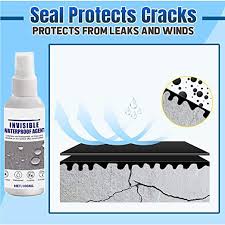 Mighty Sealant Spray