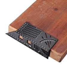 Image of 3D Mitre Angle Measuring Gauge