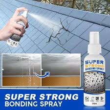 Mighty Sealant Spray