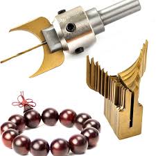 Beads Ball Drilling Bit