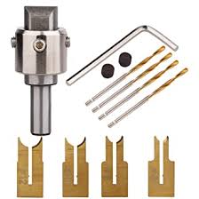 Image of Beads Ball Drilling Bit