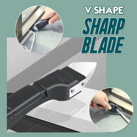 Image of Caulk Finishing Tool Set