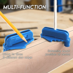 Multi-Function Center Scriber