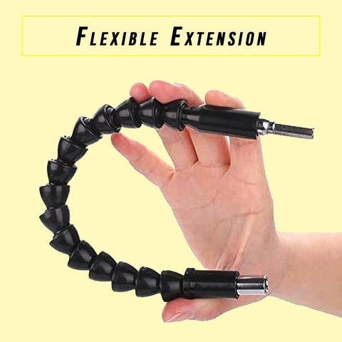 Image of Flexible Drill Bit