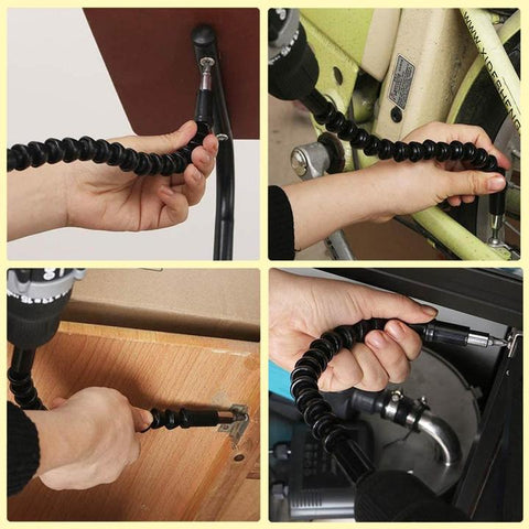 Image of Flexible Drill Bit