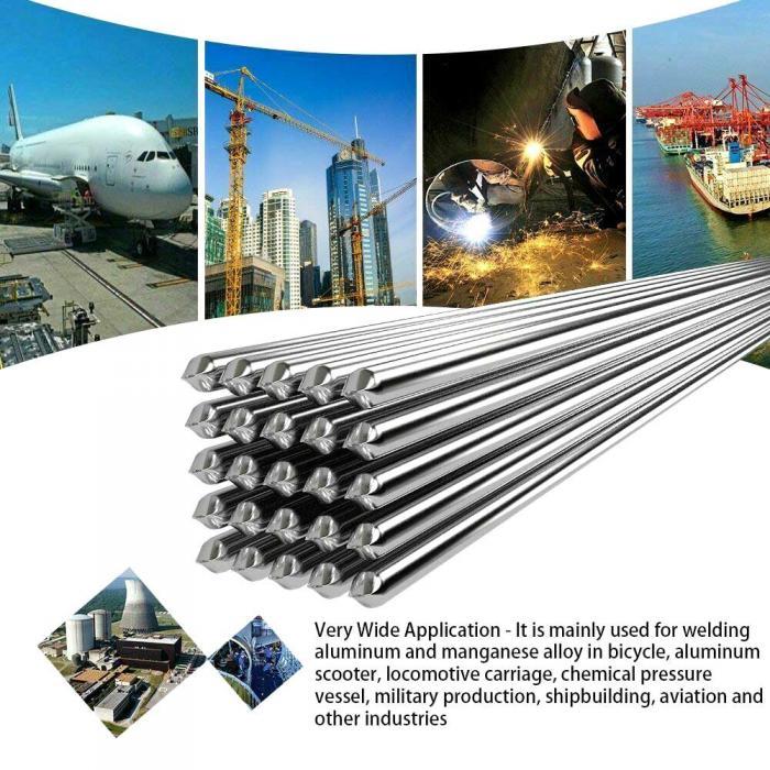 Super Melt Welding Rods