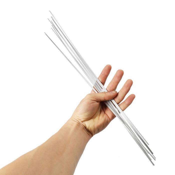 Super Melt Welding Rods