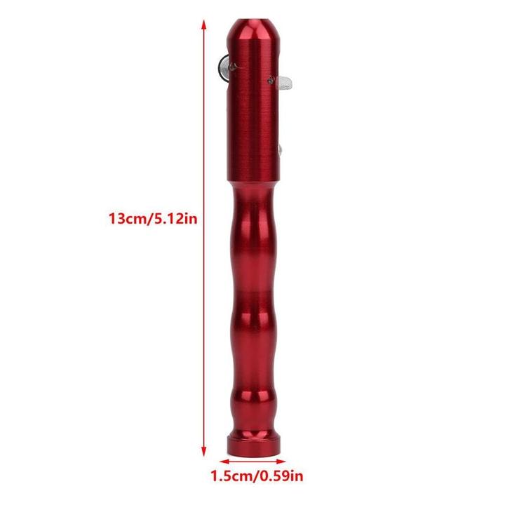 TIG Welding Finger Feeder