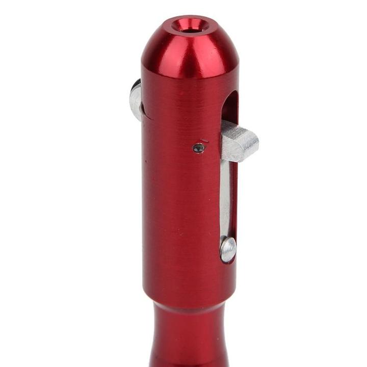 TIG Welding Finger Feeder