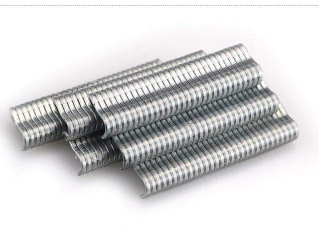 Type M Nail Ring Pliers