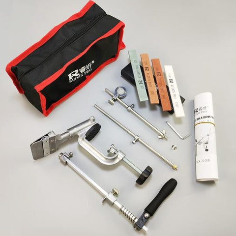 Image of Professional Knife Sharpener