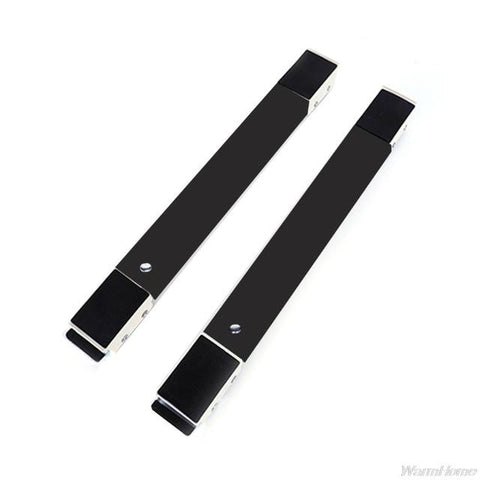 Image of 2Pcs Multifunctional Portable Mobile Base Stand