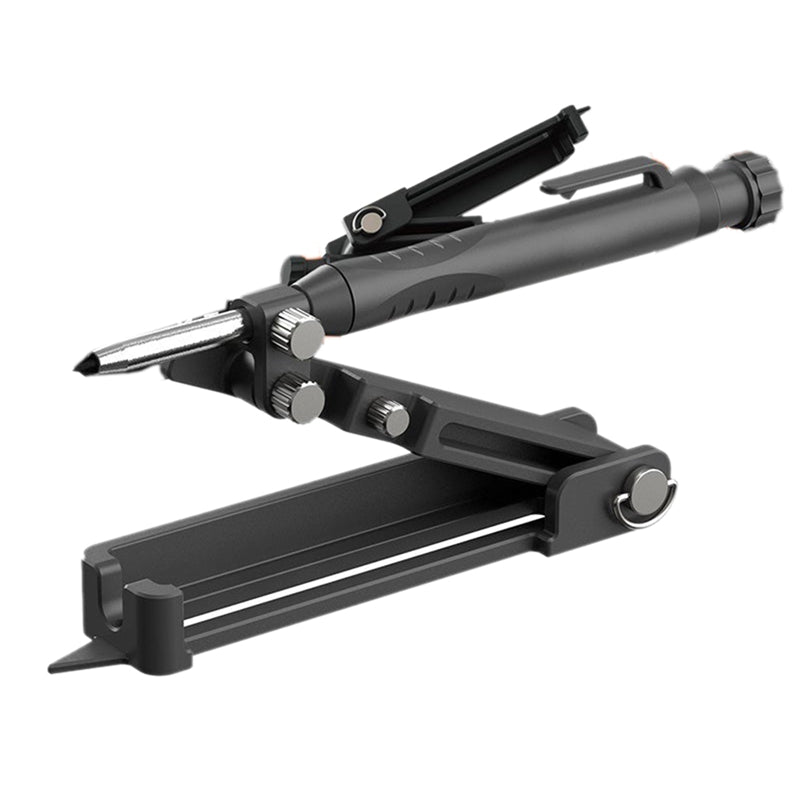 Multi-Function Scribing Tool Aluminum Alloy
