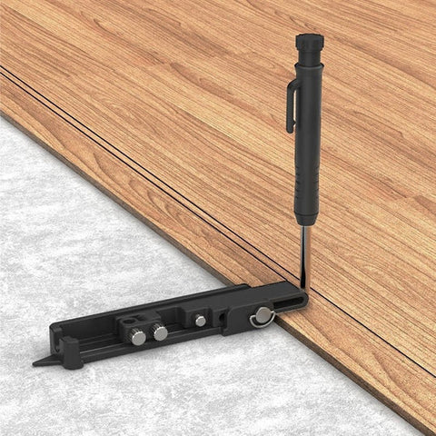 Image of Multi-Function Scribing Tool Aluminum Alloy