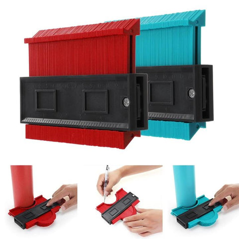 Image of Contour Gauge Tool Duplicator