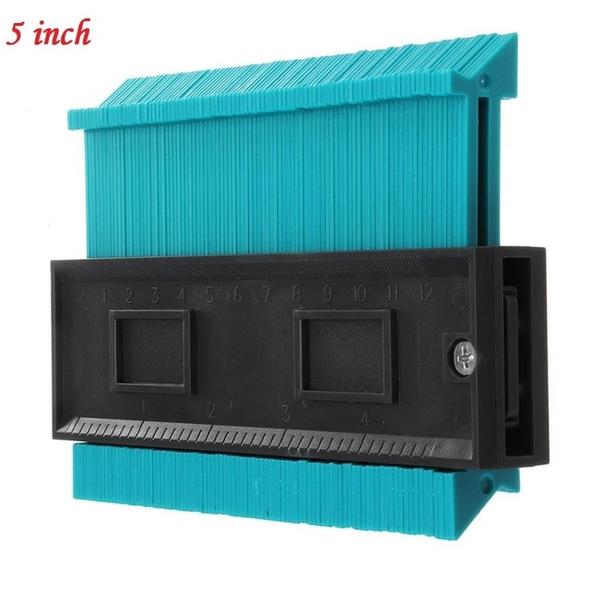 Contour Gauge Tool Duplicator