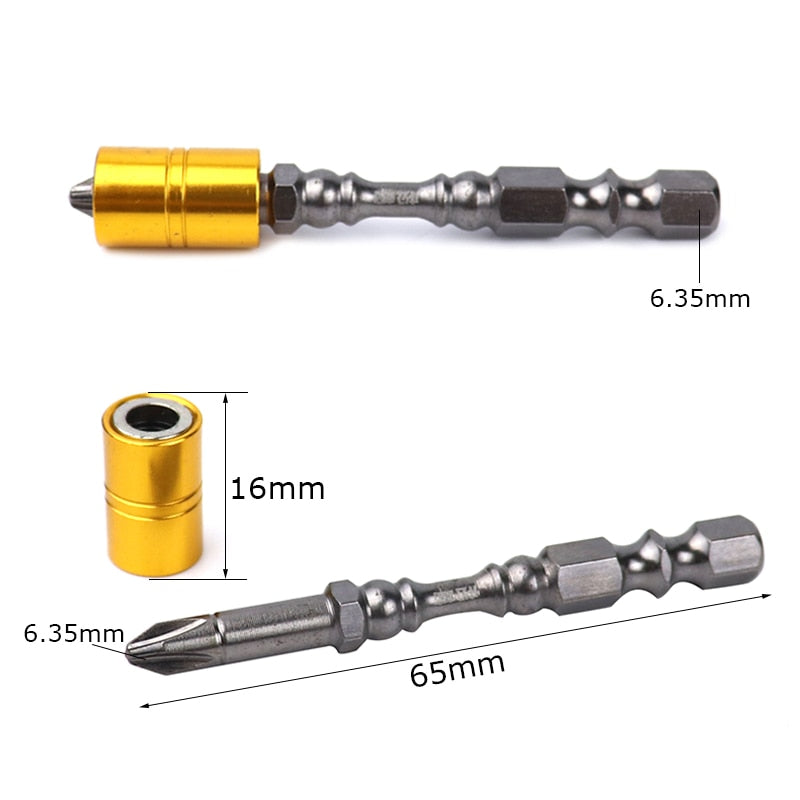 Magnetic Screw Holder