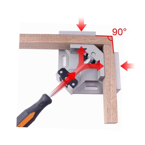 EASYCLAMP - Angle Clamp