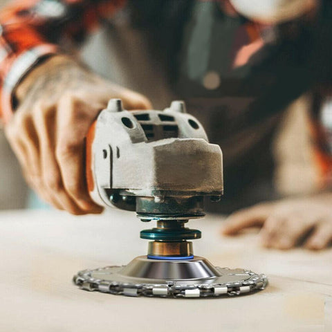 Image of Grinder Saw Disc