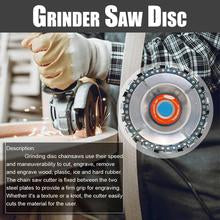 Image of Grinder Saw Disc