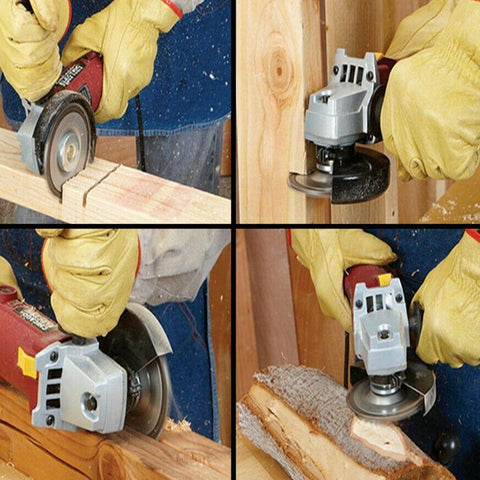 Image of Grinder Saw Disc