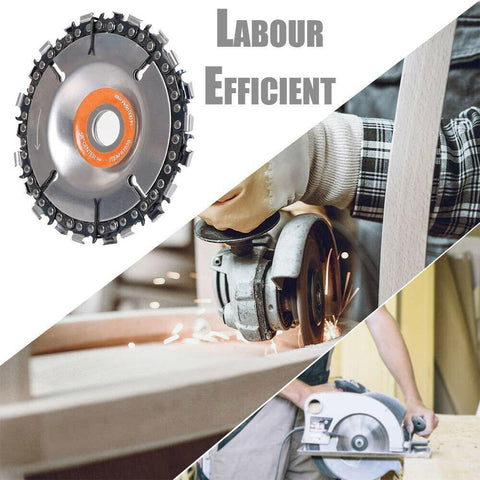 Image of Grinder Saw Disc