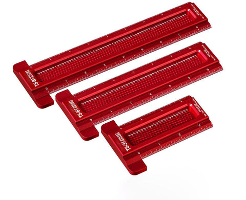 Image of New Pocket T-Squares