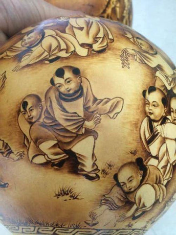 Image of Wood Burning Kit Carving Pyrography Pen Kit