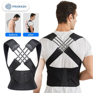 [ST157]  New version | Posture Corrector