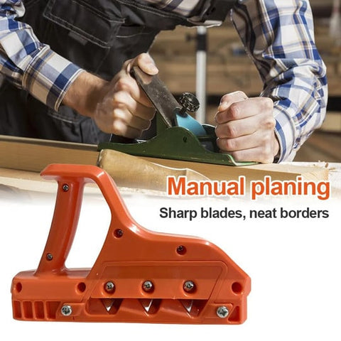 Image of [ST131] 45/60° Hand Planer