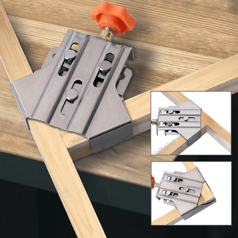 Image of [ST139] Angle Clamp Holder