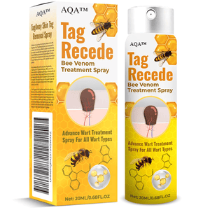 [ST197] TagRecede Bee Venom Treatment Spray