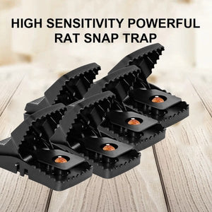 [ST172] 49% OFF - High Sensitivity Powerful Mouse Trap