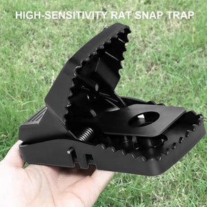 [ST172] 49% OFF - High Sensitivity Powerful Mouse Trap