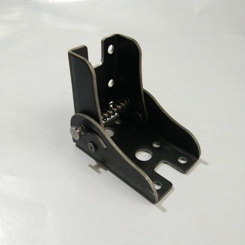 Image of [ST091] 90 degree self-locking folding hinge