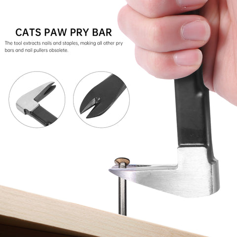 Image of [ST111] Cat's Paw Nail Puller