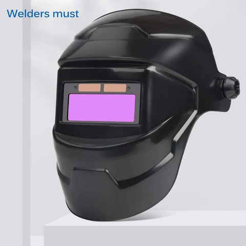 Image of [ST104] Welding Protective Mask